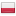 diecezjameath.pl server is located in Poland